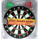 Dart Board - Double Sided